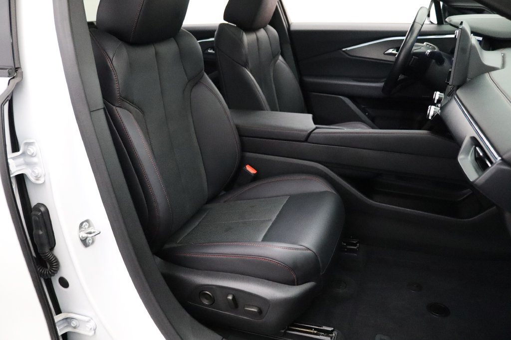 Certified 2024 Acura ZDX A-Spec AWD/4WD image 14