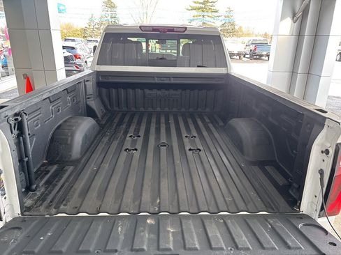 Used 2025 GMC Sierra 2500 Denali w/ Technology Package image 33