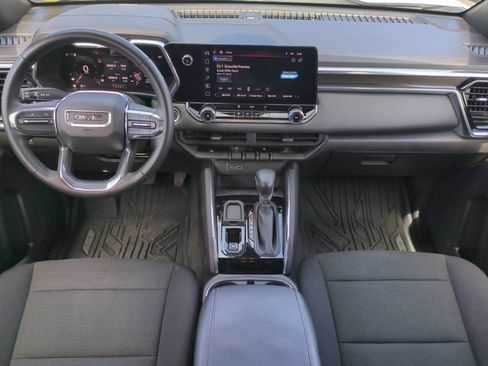 Used 2024 GMC Canyon Elevation RWD image 16