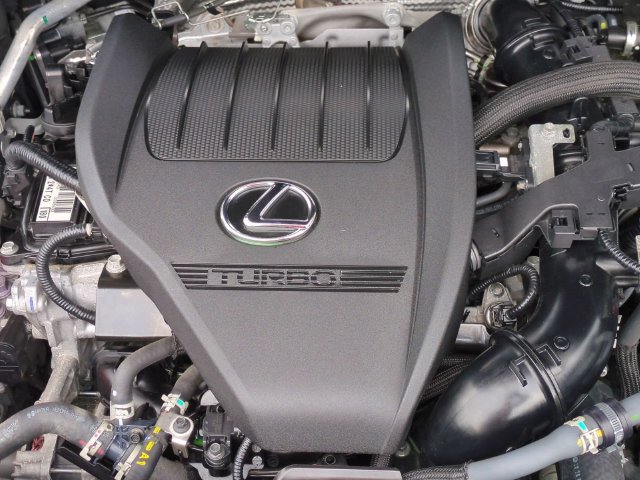 Used 2024 Lexus NX 350 AWD w/ Cold Area Package image 31