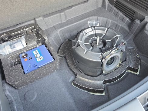 New 2026 Chevrolet TrailBlazer ACTIV w/ Convenience Package image 31