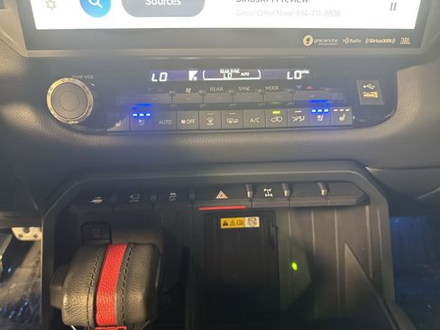 Used 2024 Toyota Sequoia TRD Pro image 27