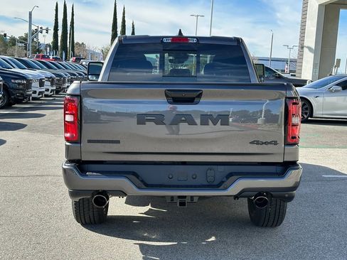 New 2026 RAM 1500 Big Horn/Lone Star image 5