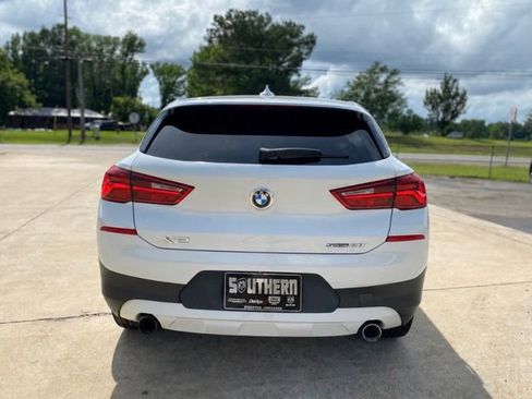 Used 2018 BMW X2 sDrive28i w/ Convenience Package FWD image 12