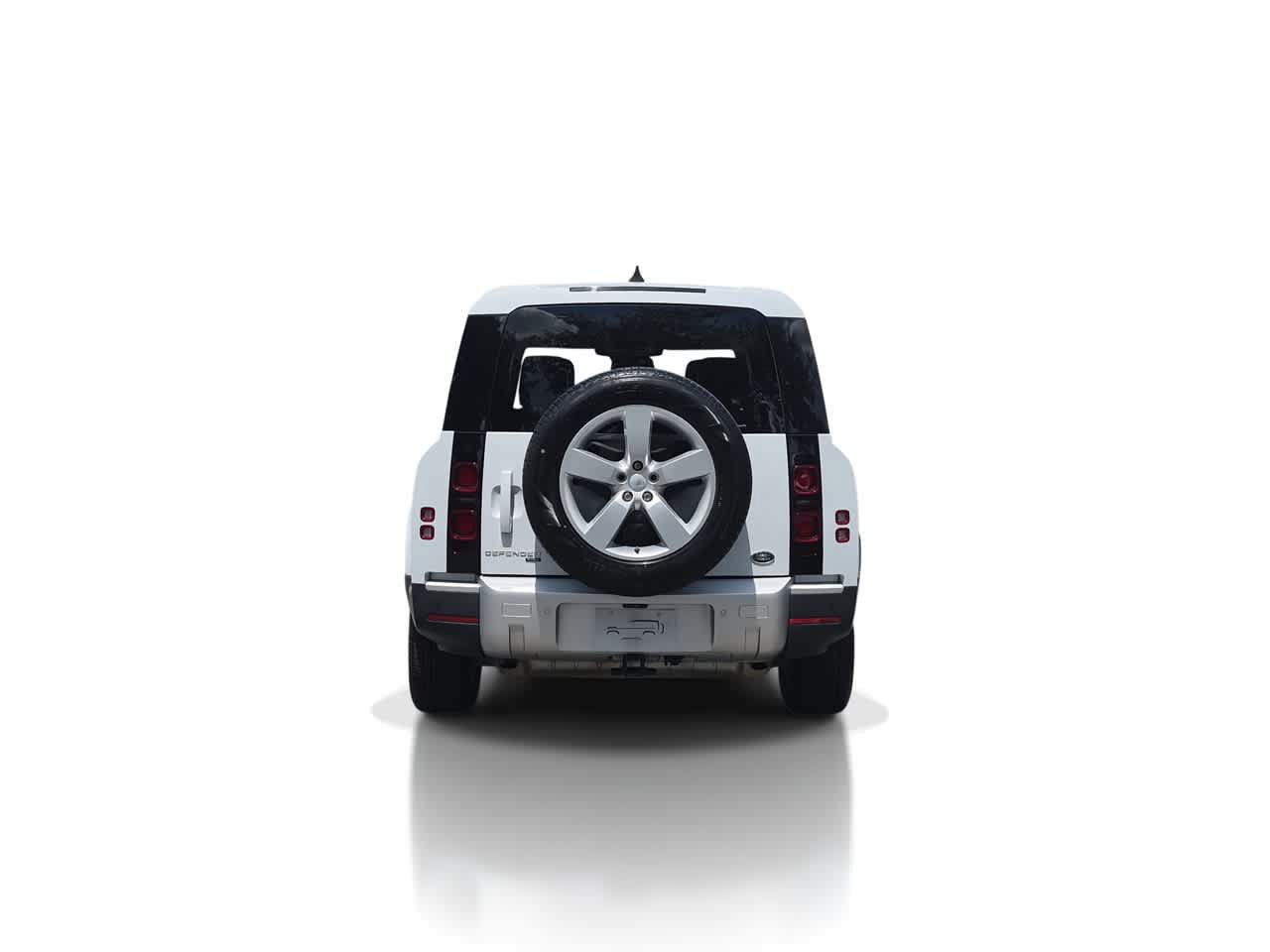 Used 2023 Land Rover Defender 130 SE AWD/4WD image 7