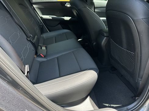 Certified 2024 Kia Forte GT-Line FWD image 18