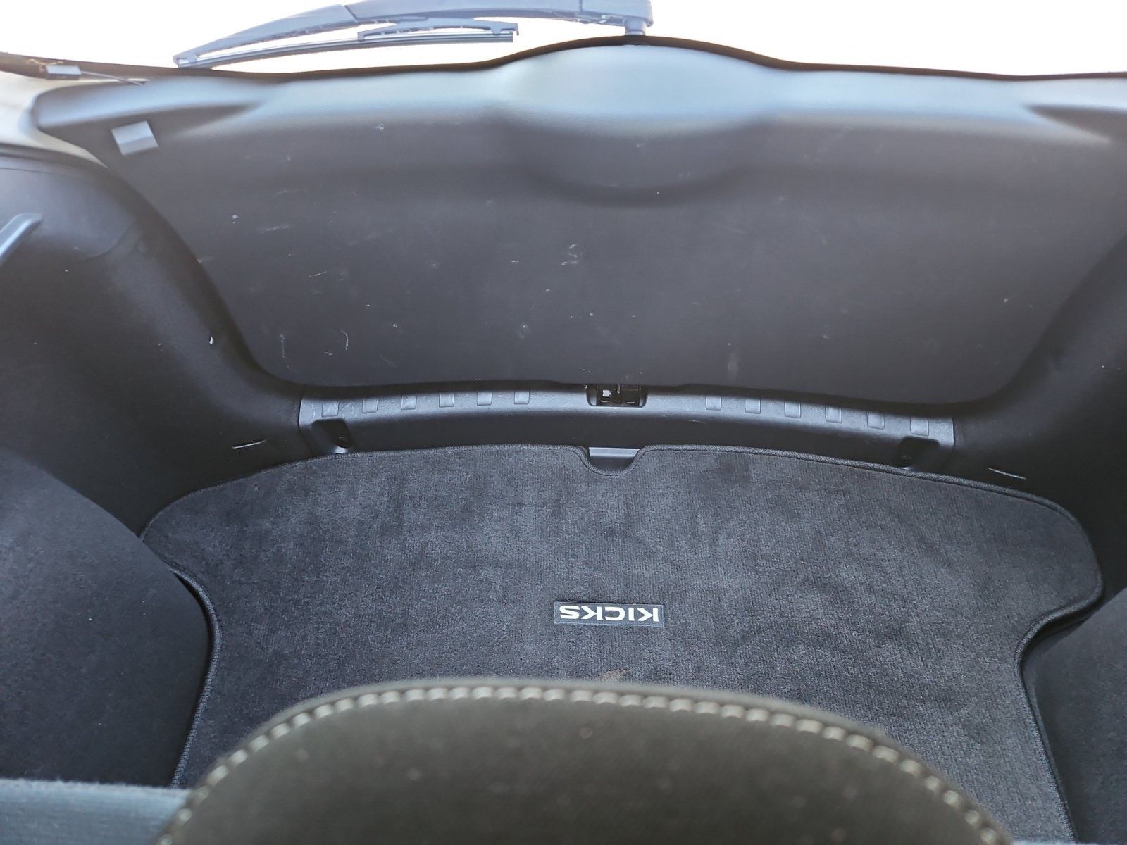 Used 2023 Nissan Kicks SV FWD image 25