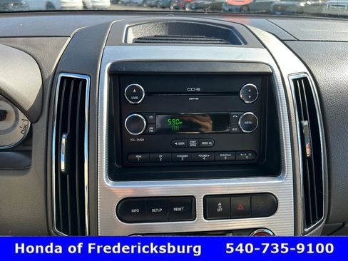 Used 2009 Ford Edge SEL image 21