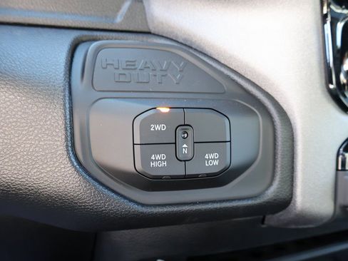 New 2026 RAM 5500 Tradesman image 32