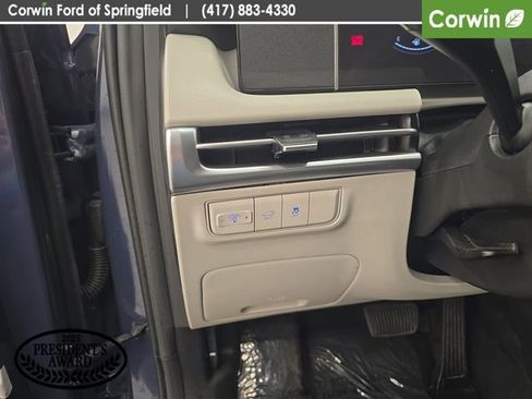 Used 2025 Hyundai Tucson SEL FWD image 33