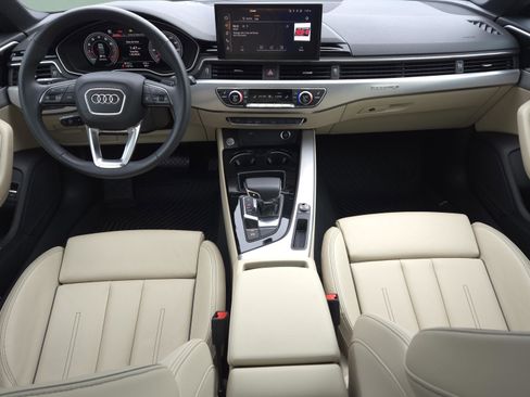 Used 2025 Audi A5 2.0T Premium Plus w/ Convenience Plus Package image 16