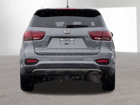 Used 2020 Kia Sorento EX image 6