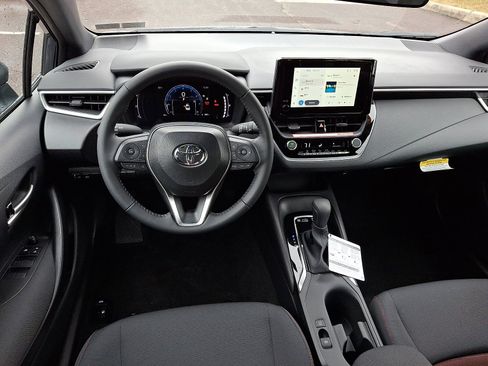 Certified 2026 Toyota Corolla SE image 11