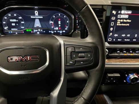 Used 2023 GMC Sierra 1500 Elevation w/ Elevation Premium Package AWD/4WD image 30