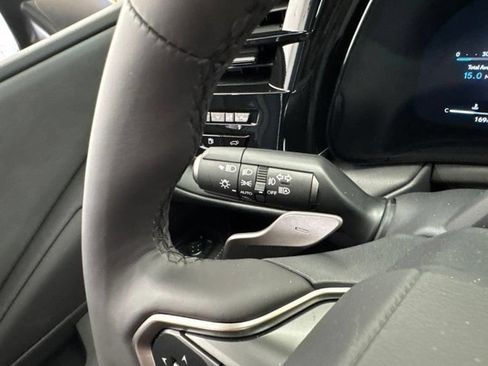 New 2026 Lexus TX 350 AWD image 23