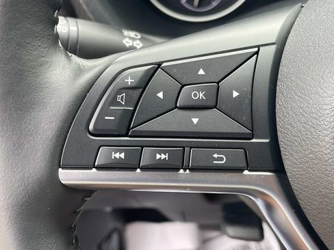 Certified 2025 Nissan Sentra SV w/ All-Weather Package FWD image 35