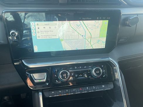 Certified 2023 GMC Sierra 1500 Denali w/ Technology Package image 15