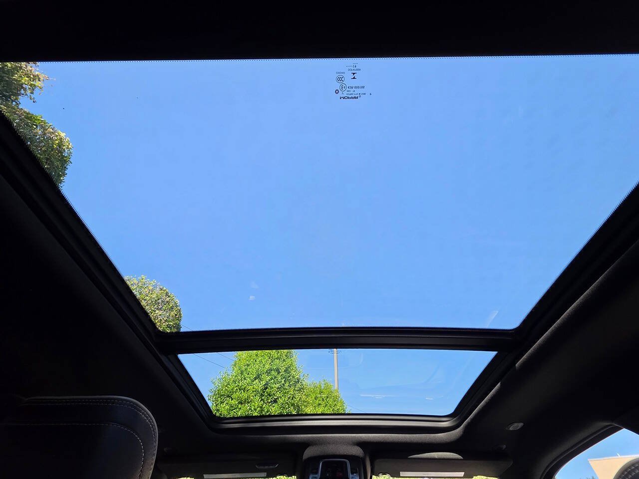 Used 2020 RAM 1500 Limited AWD/4WD image 38