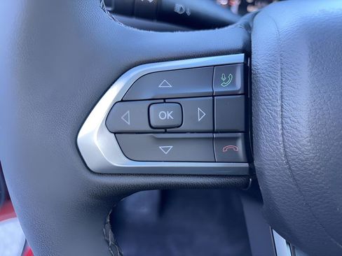 New 2026 Jeep Compass Latitude AWD/4WD image 16