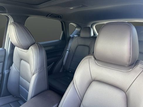 New 2025 MAZDA CX-5 Signature image 10
