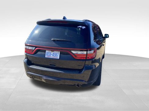 Used 2024 Dodge Durango GT AWD/4WD image 18