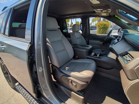Used 2022 Chevrolet Tahoe Z71 AWD/4WD image 29