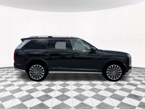 New 2026 Hyundai Palisade Calligraphy image 14