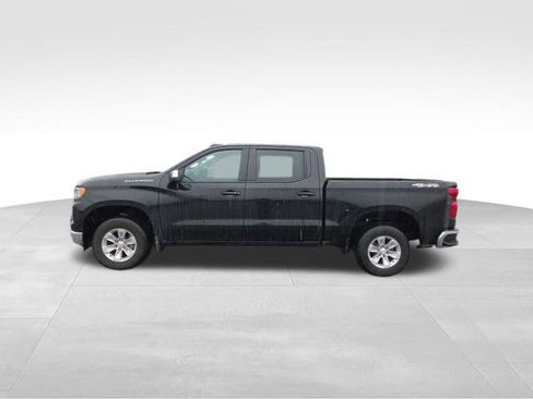 Used 2026 Chevrolet Silverado 1500 LT image 2