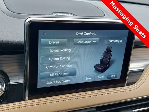 Used 2021 Lincoln Corsair Grand Touring w/ Equipment Group 301A image 19