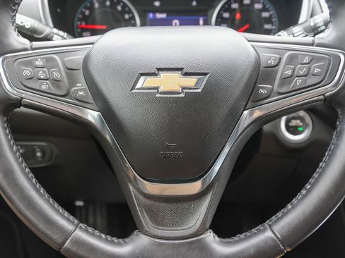 Used 2021 Chevrolet Equinox LT image 25