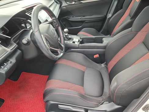 Used 2020 Honda Civic Si image 7
