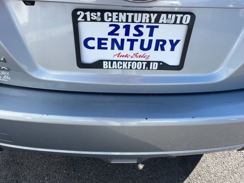 Used 2017 Subaru Crosstrek 2.0i AWD/4WD image 11