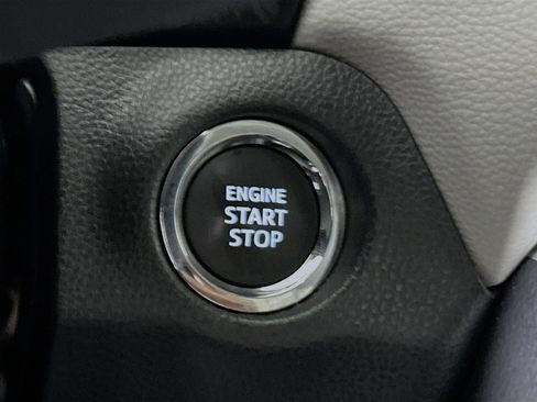 Used 2024 Toyota RAV4 XLE w/ Convenience Package FWD image 19