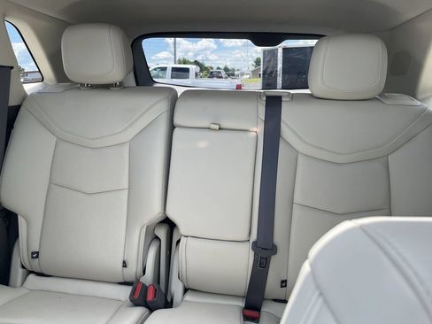 Used 2023 Cadillac XT5 Premium Luxury AWD/4WD image 22