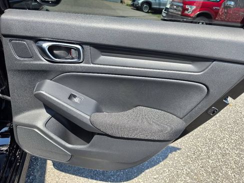 Used 2026 Honda Civic Sport image 16