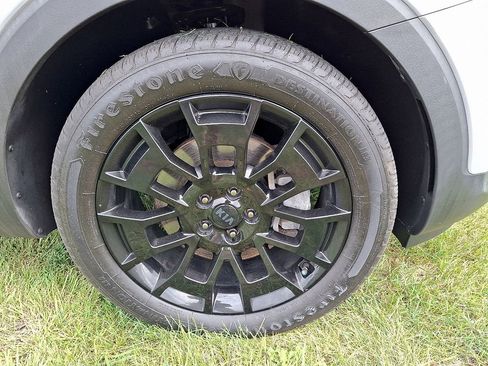 Certified 2021 Kia Telluride SX w/ SX Prestige Package image 8