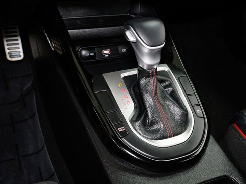 Certified 2024 Kia Forte GT image 20