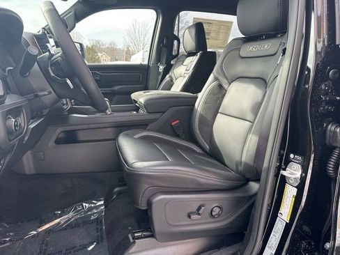 New 2026 RAM 1500 RHO w/ RHO Level 1 Equipment Group image 9