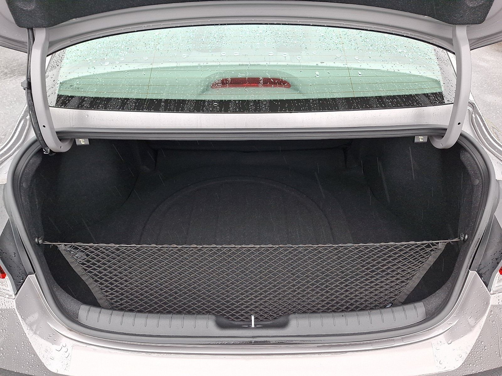 Certified 2023 Hyundai Elantra SEL FWD image 29