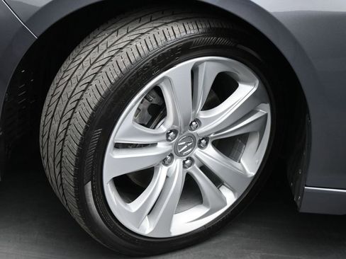 Used 2023 Acura TLX w/ Technology Package image 22