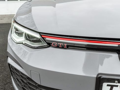 Used 2023 Volkswagen GTI Autobahn image 35