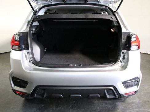 Used 2023 Mitsubishi Outlander Sport LE AWD/4WD image 27