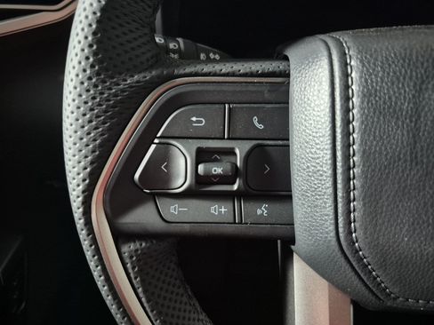 New 2026 Toyota Sequoia 4WD image 20