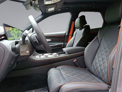 New 2026 Genesis GV70 3.5T Sport Prestige AWD/4WD image 19