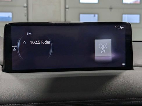 Certified 2025 MAZDA CX-5 AWD 2.5 S w/ Preferred Package image 25