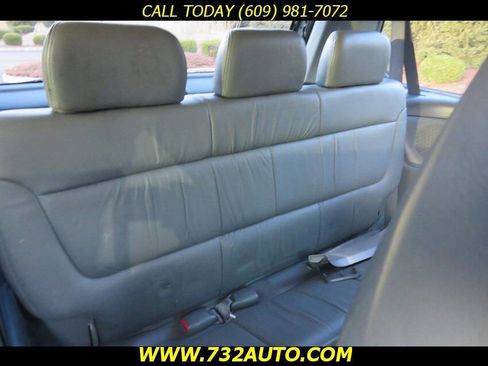 Used 2002 Honda Odyssey EX-L image 21