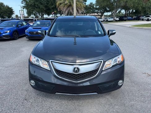 Used 2013 Acura RDX FWD w/ Technology Package image 14
