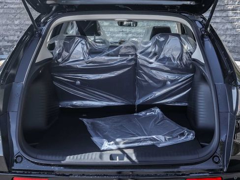 New 2027 Honda HR-V EX-L image 8