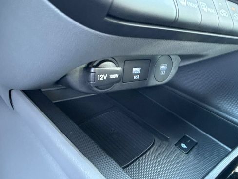 New 2026 Hyundai Elantra SEL Sport Premium FWD image 25