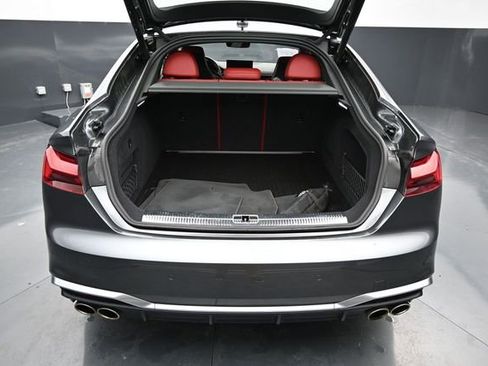 Used 2023 Audi S5 Premium Plus AWD/4WD image 9